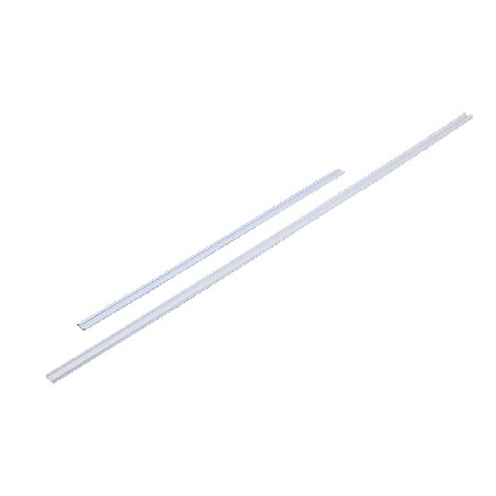 PVC profile plastic strip