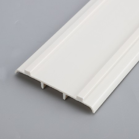 PVC mosquito lamp side plate chassis