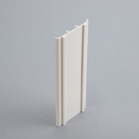 PVC mosquito lamp side plate chassis