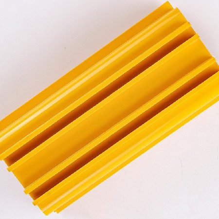 PVC plastic trunking