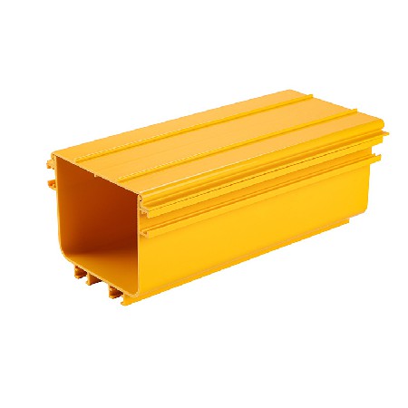 PVC plastic trunking